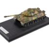 Object 257 Four-tone Early