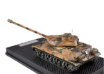 Object 257 Model 1:35 Black Widow Desert