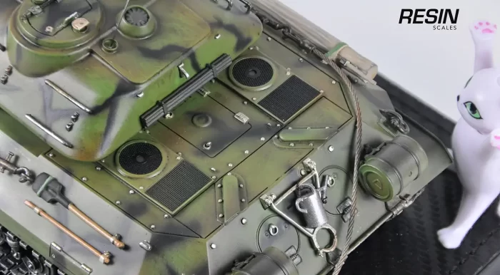 Object 257 Model 1:35 Tree Branches - Image 18