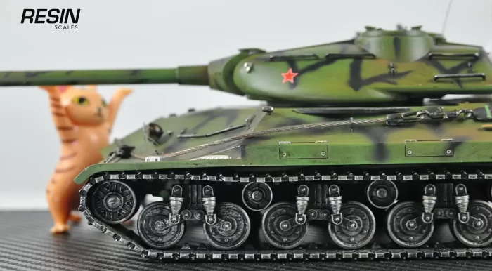 Object 257 Model 1:35 Tree Branches