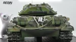 Object 257 Model 1:35 Tree Branches - Image 10