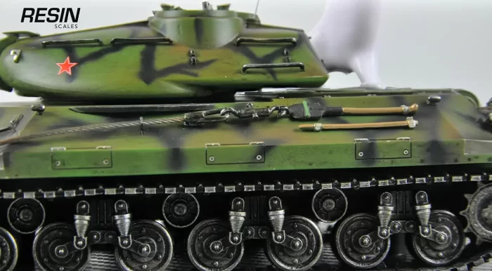 Object 257 Model 1:35 Tree Branches - Image 9