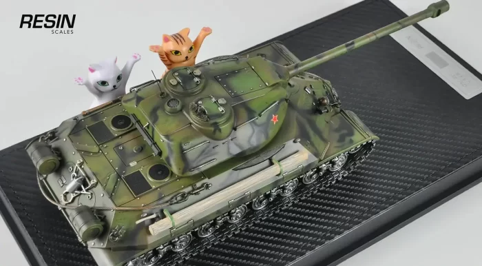 Object 257 Model 1:35 Tree Branches - Image 15