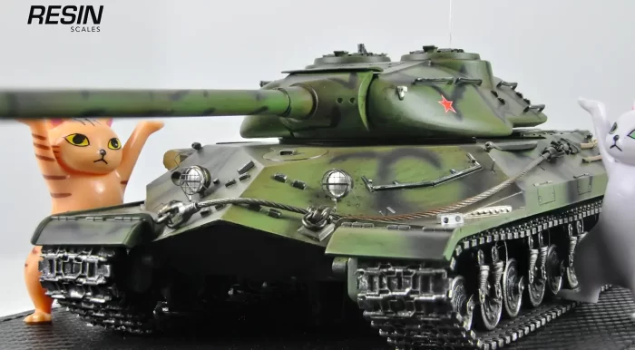 Object 257 Model 1:35 Tree Branches - Image 14