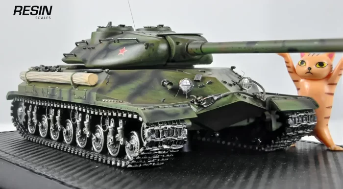 Object 257 Model 1:35 Tree Branches - Image 11