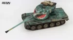 AMX 50 B Heavy Tank 1:35 Resin Kit - Image 2