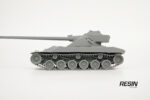 BAT CHATILLON 25T France Medium Tank 1:35 Resin Kit - Image 12