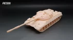 Object 277 Soviet Heavy Tank 1:35 Resin Kit - Image 5