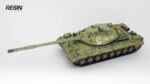 Object 277 Soviet Heavy Tank 1:35 Resin Kit - Image 3