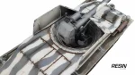 RHM B WT Germany Tank Destroyer 1:35 Resin Kit Model - Image 5