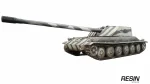 RHM B WT Germany Tank Destroyer 1:35 Resin Kit Model - Image 7