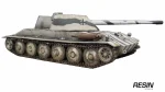 RHM B WT Germany Tank Destroyer 1:35 Resin Kit Model - Image 9
