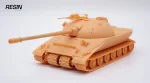 Object 279 E Heavy Tank 1:35 Resin Kit - Image 3
