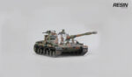 Object 907 Medium Tank 1:35 Resin Kit - Image 2