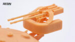 Object 705A Heavy Tank 1:35 Resin Kit - Image 5