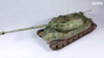Object 260 Heavy Tank 1:35 Resin Kit - Image 3