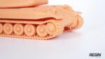 Object 260 Heavy Tank 1:35 Resin Kit - Image 6