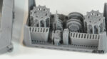 Leopard 2SG Main Battle Tank 1/35 scale Resin Kit - Image 15