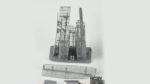Leopard 2SG Main Battle Tank 1/35 scale Resin Kit - Image 18