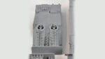 Leopard 2SG Main Battle Tank 1/35 scale Resin Kit - Image 19