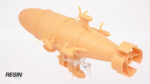 Kirov Airship Red Alert 2 1:350 Resin Kit - Image 6