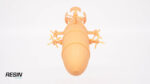 Kirov Airship Red Alert 2 1:350 Resin Kit - Image 3
