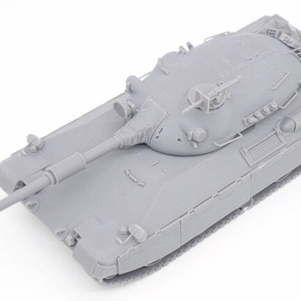 Collection Of Our Models Resinscales