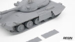 Progetto M40 mod. 65 WT 1:35 Resin kit - Image 12