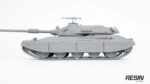 Progetto M40 mod. 65 WT 1:35 Resin kit - Image 3