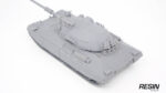 Progetto M40 mod. 65 WT 1:35 Resin kit - Image 5