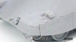 Progetto M40 mod. 65 WT 1:35 Resin kit - Image 6