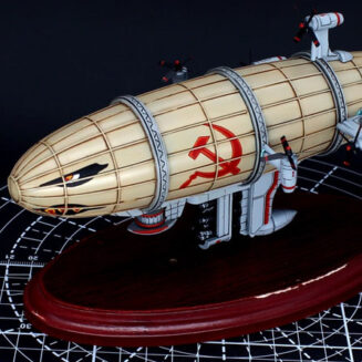 Airship