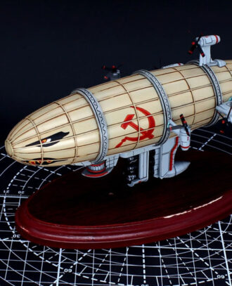 Airship