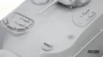 T110E3 Tank Destroyer 1:35 Resin Kit Model - Image 6