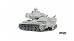 Tesla Tank RA2 1/35 Scale Resin Ki - Image 3