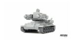 Tesla Tank RA2 1/35 Scale Resin Ki - Image 6