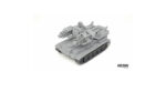 Tesla Tank RA2 1/35 Scale Resin Ki - Image 10
