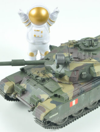 Centurion AX Medium Tank 1/35 Scale Resin Kit