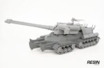 Apocalypse Red Alert 2 Soviet Tank 1:35 Resin Kit - Image 13