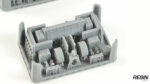 Apocalypse Red Alert 2 Soviet Tank 1:35 Resin Kit - Image 19