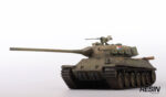 TVP T50/52 Medium Tank 1:35 Resin Kit Model - Image 5