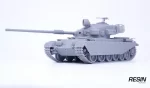 Centurion AX Medium Tank 1/35 Scale Resin Kit - Image 5