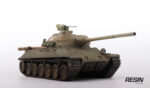 TVP T50/52 Medium Tank 1:35 Resin Kit Model - Image 6