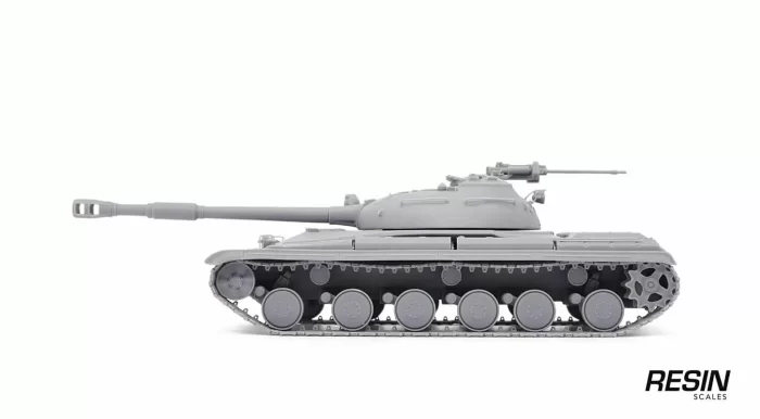 Object 430 Medium Tank 1:35 Scale - Image 2