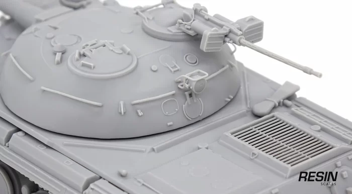 Object 430 Medium Tank 1:35 Scale - Image 5