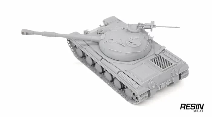 Object 430 Medium Tank 1:35 Scale - Image 6