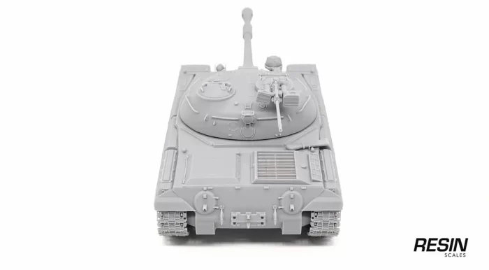 Object 430 Medium Tank 1:35 Scale - Image 7