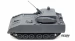 Hunter AFV Singapore 1:35 Scale Resin Kit - Image 17