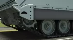 M113 Ultra 40/50 Singapore USA 1:35 Resin Kit - Image 17