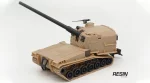 M53/55 Self-Propelled Howitzer 1:35 scale resin kit